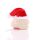 Weihnachtsmann Schmoozies Tabletreiniger Displayreiniger Minifeet kleines Stofftier