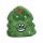 Tannenbaum Schmoozies Tabletreiniger Displayreiniger Minifeet kleines Stofftier