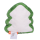 Tannenbaum Schmoozies Tabletreiniger Displayreiniger Minifeet kleines Stofftier