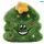 Tannenbaum Schmoozies Tabletreiniger Displayreiniger Minifeet kleines Stofftier