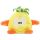 Ananas Schmoozies Tabletreiniger Displayreiniger Minifeet kleines Stofftier