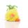 Ananas Schmoozies Tabletreiniger Displayreiniger Minifeet kleines Stofftier