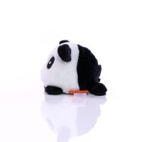 Panda Schmoozies Tabletreiniger Displayreiniger Minifeet kleines Stofftier