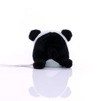 Panda Schmoozies Tabletreiniger Displayreiniger Minifeet kleines Stofftier