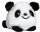Panda - Schmoozies - Tabletreiniger - Displayreiniger - Minifeet - kleines Stofftier