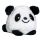 Panda Schmoozies Tabletreiniger Displayreiniger Minifeet kleines Stofftier