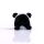 Panda Schmoozies Tabletreiniger Displayreiniger Minifeet kleines Stofftier