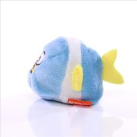 Fisch Schmoozies Tabletreiniger Displayreiniger Minifeet...