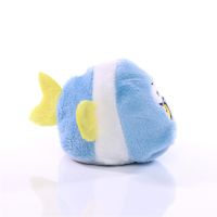 Fisch Schmoozies Tabletreiniger Displayreiniger Minifeet kleines Stofftier