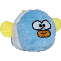 Fisch Schmoozies Tabletreiniger Displayreiniger Minifeet kleines Stofftier