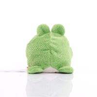 Frosch Schmoozies Tabletreiniger Displayreiniger Minifeet kleines Stofftier
