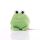 Frosch Schmoozies Tabletreiniger Displayreiniger Minifeet kleines Stofftier