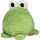 Frosch Schmoozies Tabletreiniger Displayreiniger Minifeet kleines Stofftier