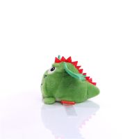 Drache Schmoozies Tabletreiniger Displayreiniger Minifeet kleines Stofftier