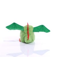 Drache Schmoozies Tabletreiniger Displayreiniger Minifeet kleines Stofftier