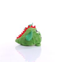 Drache Schmoozies Tabletreiniger Displayreiniger Minifeet kleines Stofftier