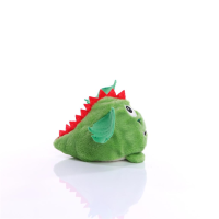 Drache Schmoozies Tabletreiniger Displayreiniger Minifeet kleines Stofftier