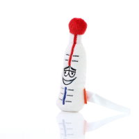 Thermometer Schmoozies Tabletreiniger Displayreiniger...