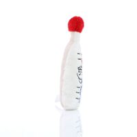Thermometer Schmoozies Tabletreiniger Displayreiniger Minifeet kleines Stofftier