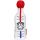 Thermometer Schmoozies Tabletreiniger Displayreiniger Minifeet kleines Stofftier