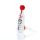 Thermometer Schmoozies Tabletreiniger Displayreiniger Minifeet kleines Stofftier