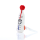 Thermometer Schmoozies Tabletreiniger Displayreiniger Minifeet kleines Stofftier