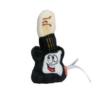 Gitarre Schmoozies Tabletreiniger Displayreiniger Minifeet kleines Stofftier Musik