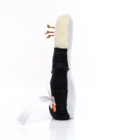 Gitarre Schmoozies Tabletreiniger Displayreiniger Minifeet kleines Stofftier Musik