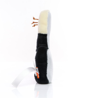 Gitarre Schmoozies Tabletreiniger Displayreiniger Minifeet kleines Stofftier Musik
