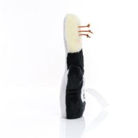 Gitarre Schmoozies Tabletreiniger Displayreiniger Minifeet kleines Stofftier Musik