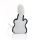 Gitarre Schmoozies Tabletreiniger Displayreiniger Minifeet kleines Stofftier Musik