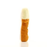 Pinsel Schmoozies Tabletreiniger Displayreiniger Minifeet kleines Stofftier