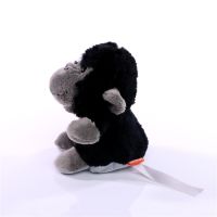 Gorilla Schmoozies Tabletreiniger Displayreiniger Minifeet kleines Stofftier