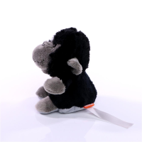 Gorilla Schmoozies Tabletreiniger Displayreiniger Minifeet kleines Stofftier