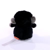 Gorilla Schmoozies Tabletreiniger Displayreiniger Minifeet kleines Stofftier