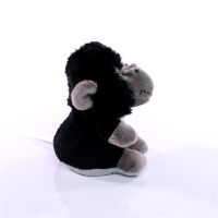 Gorilla Schmoozies Tabletreiniger Displayreiniger Minifeet kleines Stofftier