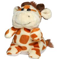 Giraffe Schmoozies XXL Tabletreiniger Displayreiniger...