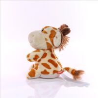 Giraffe Schmoozies XXL Tabletreiniger Displayreiniger Minifeet kleines Stofftier