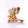 Giraffe Schmoozies XXL Tabletreiniger Displayreiniger Minifeet kleines Stofftier