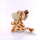 Giraffe Schmoozies XXL Tabletreiniger Displayreiniger Minifeet kleines Stofftier