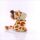 Giraffe Schmoozies XXL Tabletreiniger Displayreiniger Minifeet kleines Stofftier