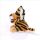 Tiger Schmoozies XXL Tabletreiniger Displayreiniger Minifeet kleines Stofftier