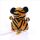 Tiger Schmoozies XXL Tabletreiniger Displayreiniger Minifeet kleines Stofftier