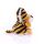 Tiger Schmoozies XXL Tabletreiniger Displayreiniger Minifeet kleines Stofftier