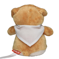Hund Schmoozies XXL Tabletreiniger Displayreiniger Minifeet kleines Stofftier
