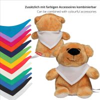 Hund Schmoozies XXL Tabletreiniger Displayreiniger Minifeet kleines Stofftier