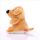 Hund Schmoozies XXL Tabletreiniger Displayreiniger Minifeet kleines Stofftier
