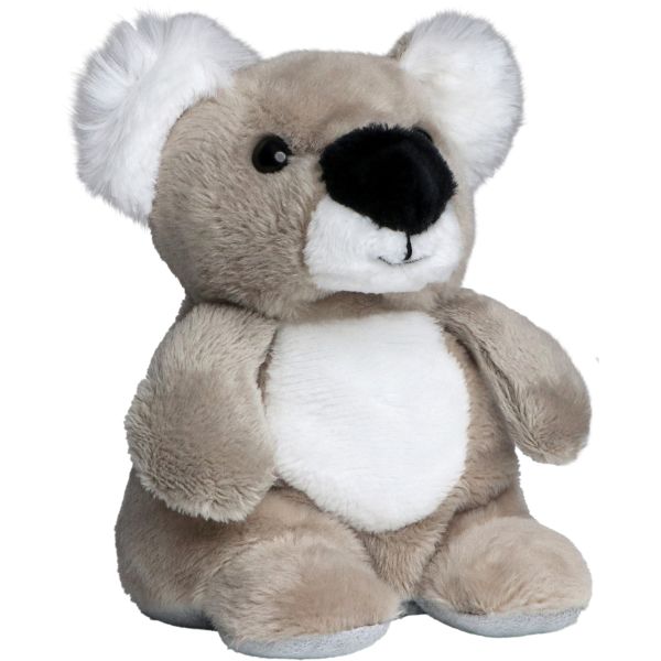 Koala Schmoozies XXL Tabletreiniger Displayreiniger Minifeet kleines Stofftier