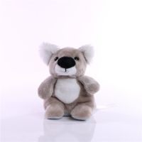 Koala Schmoozies XXL Tabletreiniger Displayreiniger Minifeet kleines Stofftier