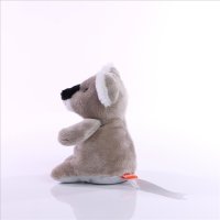 Koala - Schmoozies XXL - Tabletreiniger - Displayreiniger - Minifeet - kleines Stofftier